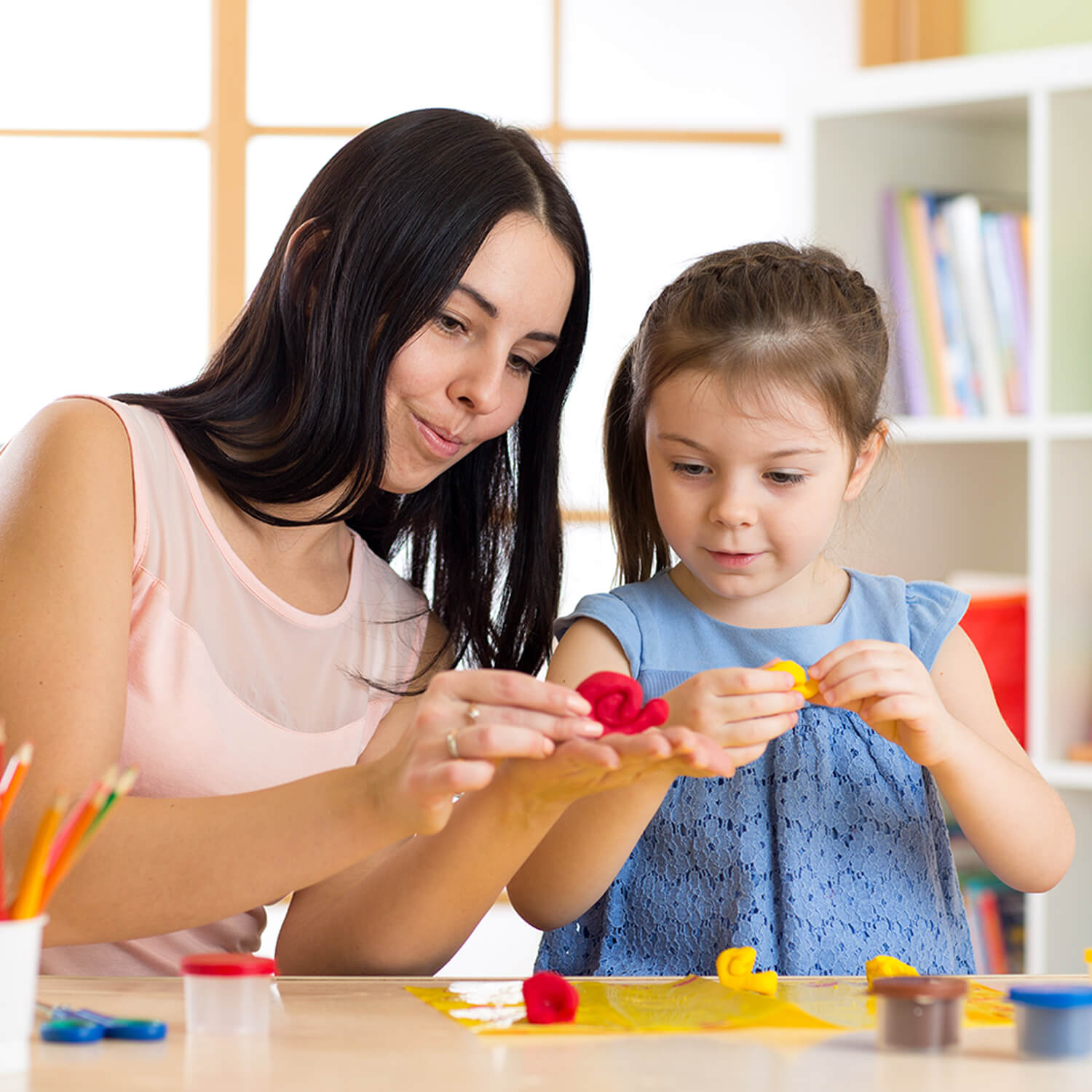 Pedagogisch medewerker 0 uur